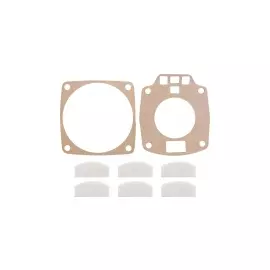 Ремонтный комплект двигателя гайковерта AIWS125