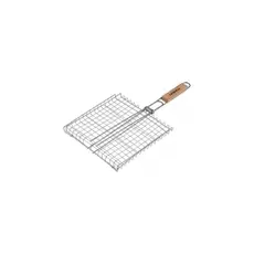 Решетка-гриль плоская GRINDA 424701