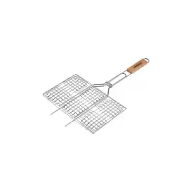 Решетка-гриль плоская GRINDA 424702