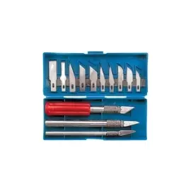 Резаки по дереву в наборе 13 шт. FIT DIY 43424