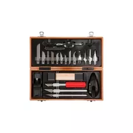 Резцы по дереву ЗУБР ЭКСПЕРТ 18377-H23