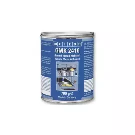 Резина-металл клей GMK 2410 Weicon 16100700