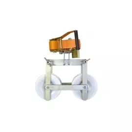 Ролик монтажный двойной РТ-2-2