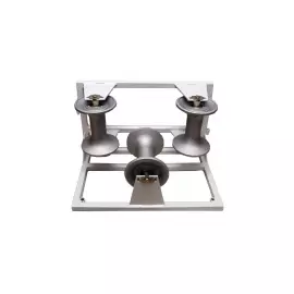 Ролик РКУ кабельный для протяжки кабеля