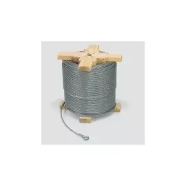 ROT 10-9 Стальной трос d 10мм VETTER