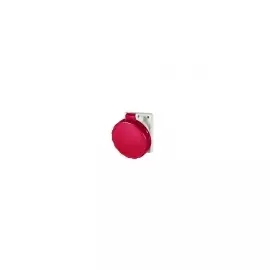 Розетка панельная с наклоном ДКС DIS4183263