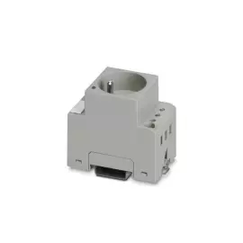 Розетка - SD-F/SC/GY - 2963828 Phoenix contact