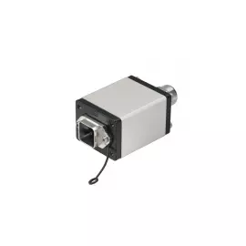 Розетка Weidmuller IE-CD-V14MHYB-10P-FJ 1068850000