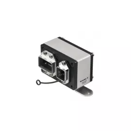 Розетка Weidmuller IE-CD-V14MRJ/VAPM24V-C-MA 1068820000