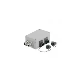 Розетка Weidmuller IE-OM-V04P-K21-2S 1966250000