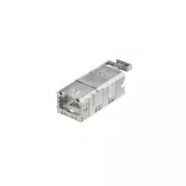 Розеточная вставка AWG 22 Weidmuller IE-BI-RJ45-FJ-A 1962850000