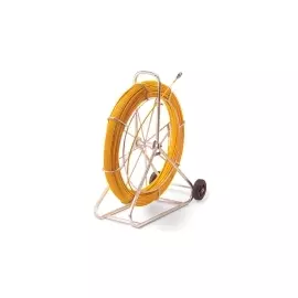 RS 9-120 Устройство закладки кабеля VETTER