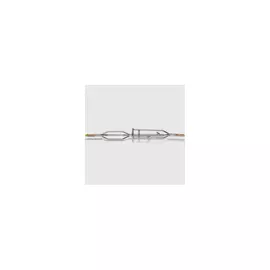 RSF 50 Захватный крюк, 2 шт., для D 50- 80 мм, сталь VETTER