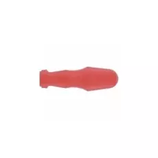 Ручка для напильника пластмассовая 16660