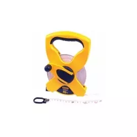 Рулетка FIBERGLASS STANLEY 2-34-795