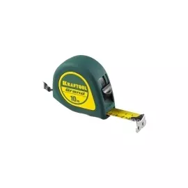 Рулетка измерительная KRAFTOOL 34022-10-25