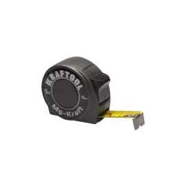 Рулетка измерительная KRAFTOOL PRO 34129-05-19
