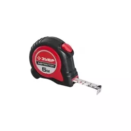 Рулетка измерительная ЗУБР МАСТЕР 34052-05-19
