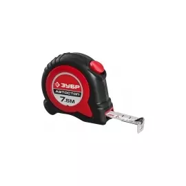 Рулетка измерительная ЗУБР МАСТЕР 34052-08-25