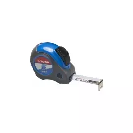 Рулетка измерительная ЗУБР ПРОФЕССИОНАЛ 34057-05-25_z01