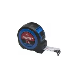 Рулетка измерительная ЗУБР ПРОФЕССИОНАЛ 34059-10-27