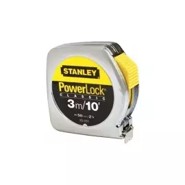 Рулетка STANLEY 0-33-203