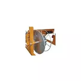 RW 1000 Намоточное устройство для KTU 1.0-10.0 D 1000/ 600- 550x300 мм, (135 дм3) VETTER