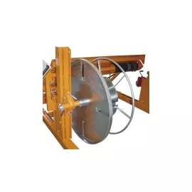 RW 1400 Намоточная катушка для KTU 3-10 VETTER