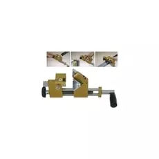 Съемник изоляции кабеля Haupa 200520