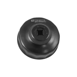 Съемник масляных фильтров "чашка" 14-граней, 76 мм