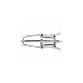 Съемник механический, 250 мм, тройной SPARTA 525415