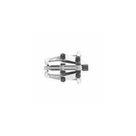 Съемник механический, 75 мм, тройной SPARTA 525205