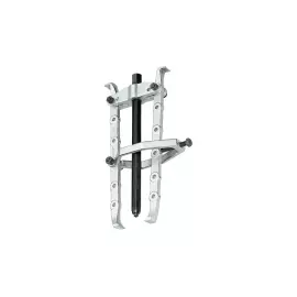 Съемник с зажимными струбцинами 160x260 мм GEDORE 1.22/2 8009100