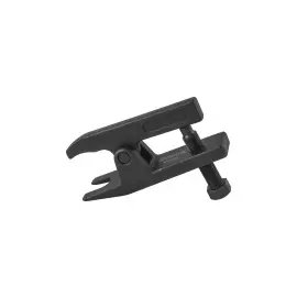 Съемник шаровых шарнирных соединений рычажный с захватом 19 мм