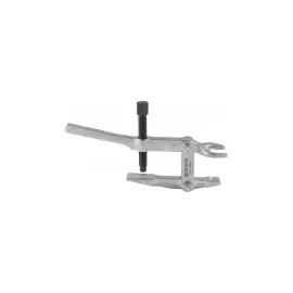 Съемник шаровых шарнирных соединений рычажный с удлиненным захватом 17 мм