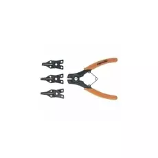 Съемник стопорных колец SPARTA 183505