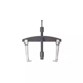 Съемник универсальный HIGH POWER гидравлический, два стационарных захвата с блокираторами 350x200 мм GEDORE 1.04/HP3A-B-HSP2 2300036