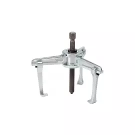 Съемник универсальный с трехзахватной траверсой и стационарными захватами с блокираторами 450x200 mm GEDORE 1.07/41-B 2546531