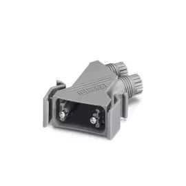 Сальниковый корпус D-SUB - VS-15-T-2PG11 - 1688052 Phoenix contact
