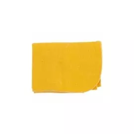 Салфетка для пола х/б желтая 500*700 мм ТМ Elfe Р 92329