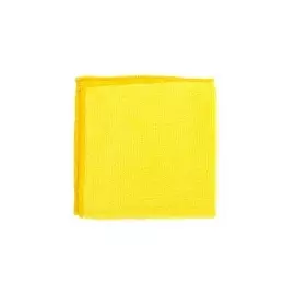Салфетка универс. из микрофибры желт. 300*300 мм Elfe 92303