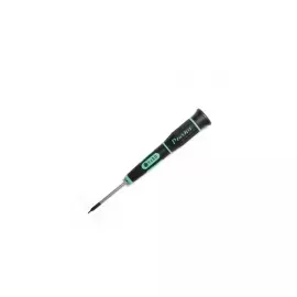 SD-081-T3 Отвертка для электроники TORX T3x50 Proskit