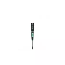 SD-081-Z4 Отвертка для электроники крестовая PZ1x50мм Proskit