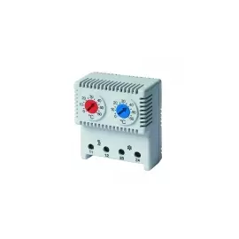 Сдвоенный термостат ДКС R5THRV13