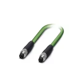 Сетевой кабель - VS-M8MS-M8MS/93B-0,5 - 1402448 Phoenix contact