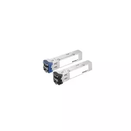 SFP-Modul Weidmuller IE-SFP-1FEMLC-T 1241450000