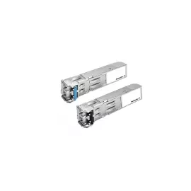 SFP-Modul Weidmuller IE-SFP-1GLHXLC-T 1286730000