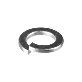 Шайба пружинная DIN 127 ЗУБР МАСТЕР 303850-10