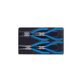 Шарнирно-губцевый инструмент KING TONY 9-42114GP