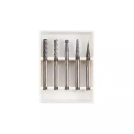 Шарошки карбидные Профи FIT HQ 36601